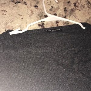 Brandy Melville sweater